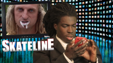 SKATELINE: 06.26.2018