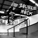 Double Rock: Nyjah Huston