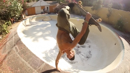 Jesse Lindloff&#039;s &quot;48 in LA&quot; Video