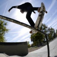 Skatepark Round-Up: Deathwish