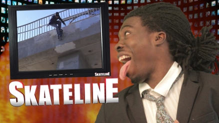 SKATELINE: 09.15.2020