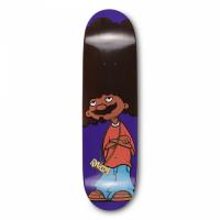 Rahim Robinson&#039;s Pro Pizza Board