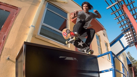 Corey Duffel&#039;s &quot;Not Alone&quot; Part