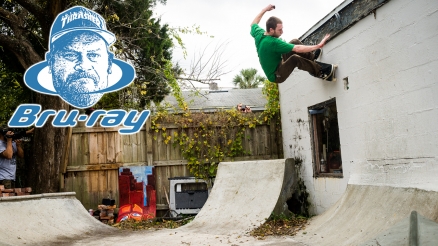 Bru-Ray: Best of Grant Taylor