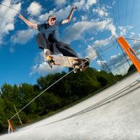 Enjoi&#039;s &quot;High Wire Tour&quot; Video