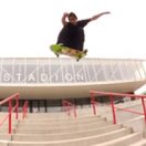 Volcom Europe Tour Video