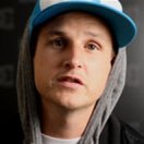 Dyrdek On A New DC Rider