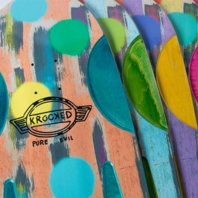 Krooked Beemer Board