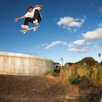 Ben Currie’s &quot;Brutus&quot; Part