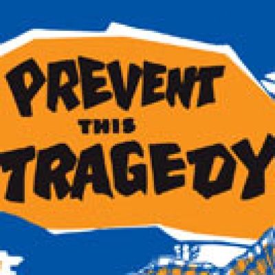 Prevent This Tragedy: Full Download