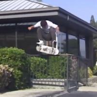 Anthony Anaya&#039;s &quot;Not Another VX Video&quot; Part