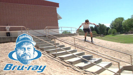 Bru-Ray&#039;s &quot;Best of Cory Kennedy&quot; Re-Bru