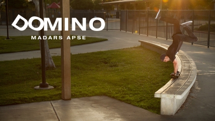 Madars Apse in DC's "Domino" Part 04