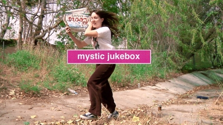 Jackson Zeuner&#039;s &quot;Mystic Jukebox&quot; Video