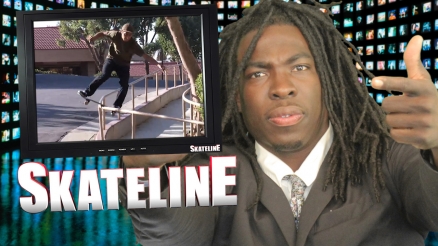 SKATELINE: 02.04.2020