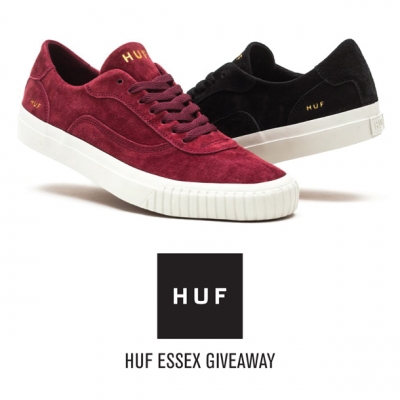 Win Huf Shoes