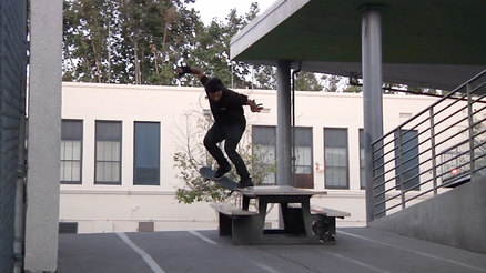Micky Papa&#039;s &quot;Blinded&quot; Part