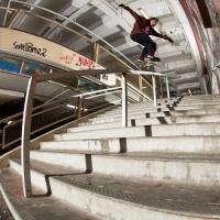 Jhanka Gonzalez &quot;CRIATURAS&quot; Video Part