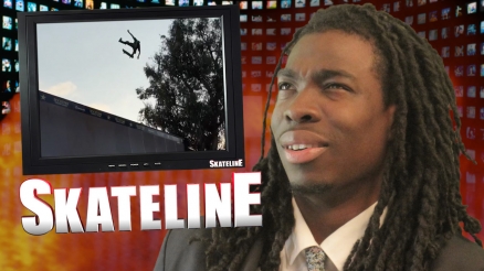 SKATELINE: 10.13.2020