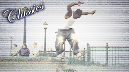 Classics: Stevie Williams' "The DC Video" Part