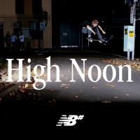 New Balance Numeric's "High Noon" Video