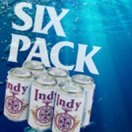 Shark Week: Six Pack