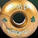 Stay Gold x Hubba Wheels