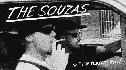 The Souzas&#039; &quot;The Perfect Plan&quot; Part