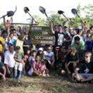 Buy a Shoe, Plant a Tree in Brazil