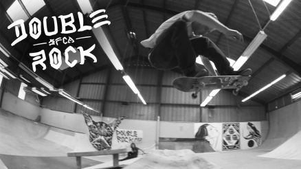 Double Rock: Deathwish