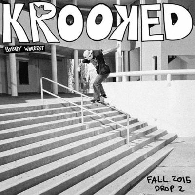 New from Krooked