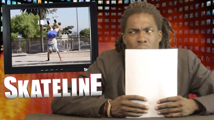 SKATELINE: 06.19.2018