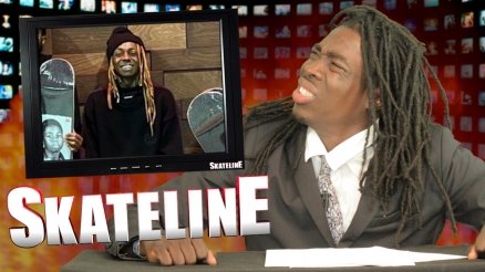 Skateline: 01.03.2023