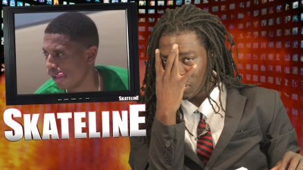 SKATELINE: 07.24.2018