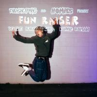 Homies&#039; &quot;Fun Raiser&quot; Premiere Photos