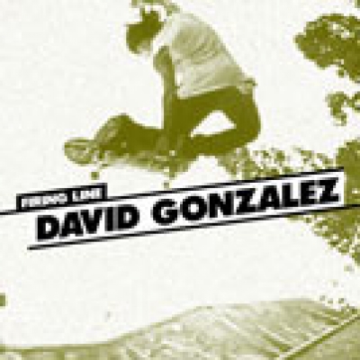 Firing Line: David Gonzalez