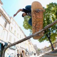 Pepe Tirelli&#039;s &quot;I Love My Friends&quot; Carhartt WIP Video