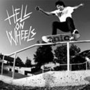 Hell On Wheels: Nick Fiorini