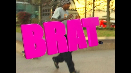 Carpet Company&#039;s &quot;BRAT&quot; Video