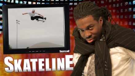 SKATELINE: 02.01.2022