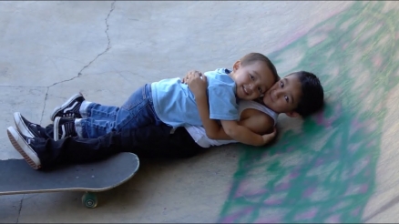 Super Skate Posse Giveback 22 | San Pedro