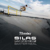 Silas Baxter Neal for Thunder Trucks