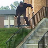 Joe Batrez&#039; &quot;Chow&quot; Part