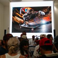 Mike Blabac&#039;s Photo Exhibit Event Recap