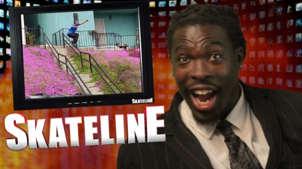 Skateline: 12.05.2023