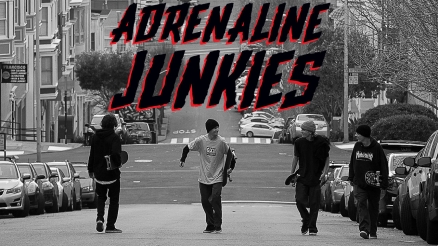 The Follow Up: GX Adrenaline Junkies