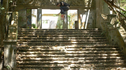 James Fitz's "Shake Junt" Part