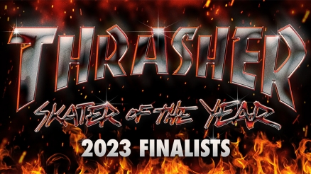 Who Should be the 2023 Skater of the Year?