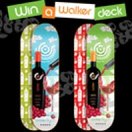 Win a Walker Board