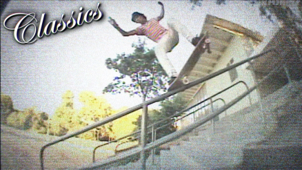 Classics: Corey Duffel's "Thats Life" Part